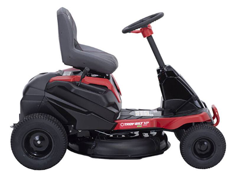 2023 TROY-Bilt TB30E XP 30 in. Lithium Ion 56V in Millerstown, Pennsylvania - Photo 3